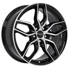 Anzio Spark 6.5x16 5x115 ET38