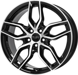Anzio Spark 6.5x16 5x108 ET50