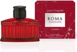 Laura Biagiotti Roma Passione Uomo 75ml