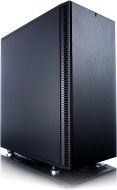 Fractal Design Define C - cena, porovnanie