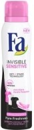 Fa Invisible Sensitive 150ml - cena, porovnanie