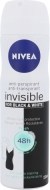 Nivea Invisible for Black & White Fresh 150ml - cena, porovnanie