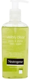 Neutrogena Visibly Clear Pore & Shine 200ml