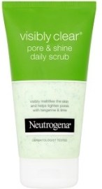Neutrogena Visibly Clear Pore & Shine 150ml