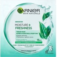 Garnier Skin Naturals Moisture + Freshnes 30g - cena, porovnanie