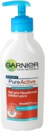 Garnier Skin Naturals Pure Active 200ml