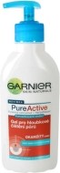 Garnier Skin Naturals Pure Active 200ml - cena, porovnanie