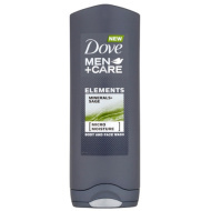 Dove Men+Care Elements 400ml - cena, porovnanie