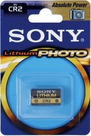 Sony CR2B1A