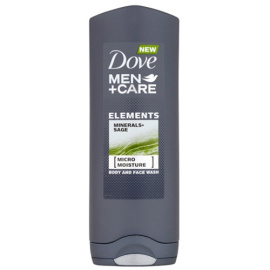 Dove Men+Care Elements 250ml