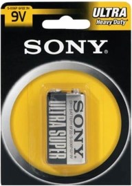 Sony S006PB1A9V