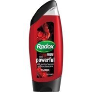 Radox Men Feel Powerful 2v1 250ml - cena, porovnanie
