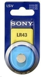 Sony LR43NB1A