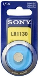 Sony LR1130NB1A