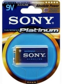 Sony 6AM6PTB1D