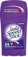 Colgate Lady Speed Stick - Invisible 45g - cena, porovnanie