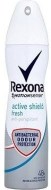 Rexona Motionsense Active Shield Fresh 150ml - cena, porovnanie