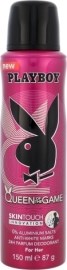 Playboy Queen of the Game 150ml