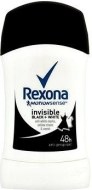 Rexona Invisible Black + White 40ml - cena, porovnanie