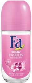 Fa Pink Passion 50ml