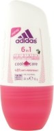 Adidas Cool & Care 6in1 50ml - cena, porovnanie