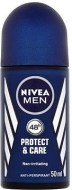 Nivea Protect & Care 50ml - cena, porovnanie