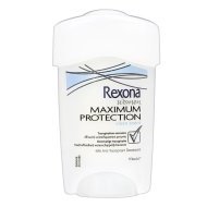 Rexona Maximum Protection Clean scent 45ml - cena, porovnanie
