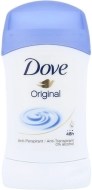 Dove Original 40ml - cena, porovnanie