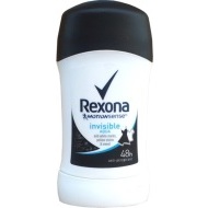 Rexona Motionsense Invisible Aqua 40ml - cena, porovnanie