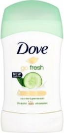 Dove Go Fresh Cucumber & Green tea 40ml