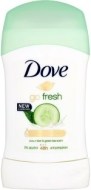 Dove Go Fresh Cucumber & Green tea 40ml - cena, porovnanie