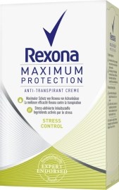 Rexona Maximum protection Stress Control 45ml