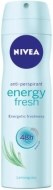 Nivea Energy Fresh 150ml - cena, porovnanie