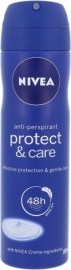 Nivea Protect & Care 150ml