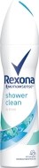 Rexona Motionsense Shower clean dry & fresh 150ml - cena, porovnanie