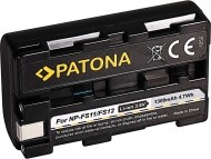 Patona Sony NP-FS11 - cena, porovnanie