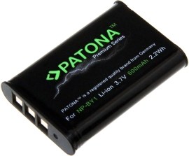 Patona Sony AZ1-HDR