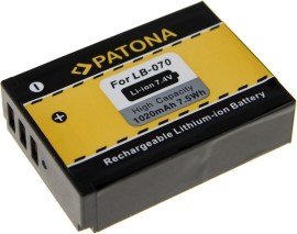 Patona Kodak LB-070