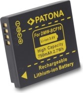 Patona Panasonic BCF10 - cena, porovnanie