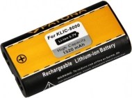 Patona Kodak KLIC 8000 - cena, porovnanie
