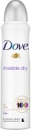 Dove Invisible dry 150ml - cena, porovnanie