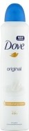 Dove Original 250ml - cena, porovnanie