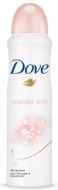 Dove Powder Soft 150ml - cena, porovnanie