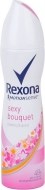 Rexona Motionsense Sexy bouquet 150ml - cena, porovnanie