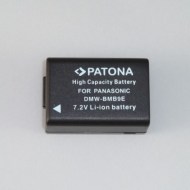 Patona Panasonic BMB9 - cena, porovnanie