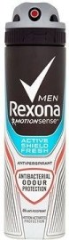 Rexona Motionsense Men Active Shield Fresh 150ml