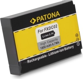 Patona Drift CFXDC02