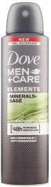 Dove Men+Care Elements Minerals + Sage 150ml