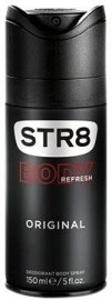 STR8 Original Body Refresh 150ml