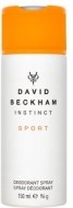 David Beckham Instinct Sport 150ml - cena, porovnanie